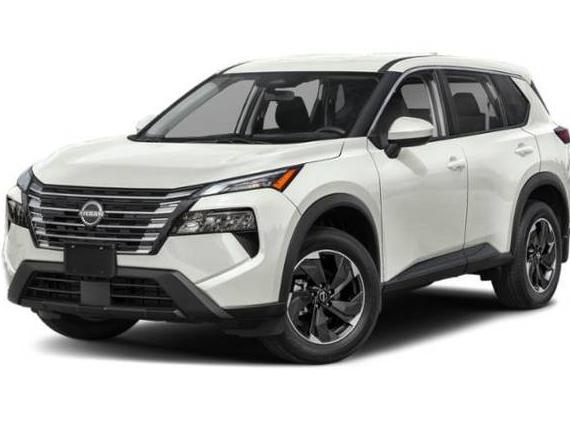 NISSAN ROGUE 2025 5N1BT3BB4SC771672 image