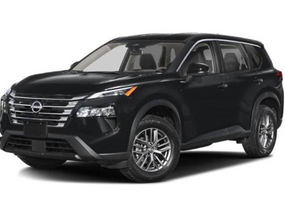 NISSAN ROGUE 2025 5N1BT3AA9SC826593 image NISSAN ROGUE 2025 5N1BT3AA9SC826593 image