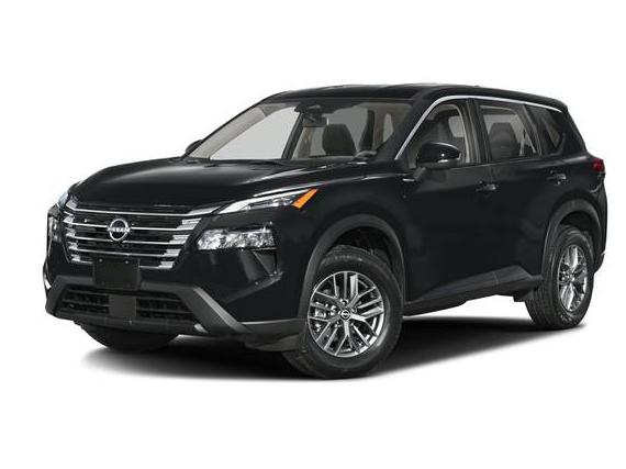 NISSAN ROGUE 2025 5N1BT3BB2SC778586 image NISSAN ROGUE 2025 5N1BT3BB2SC778586 image