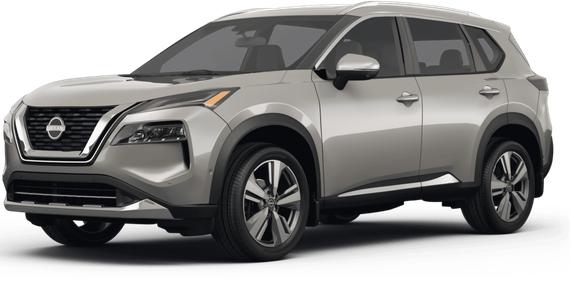 NISSAN ROGUE 2025 JN8BT3CB9SW172420 image NISSAN ROGUE 2025 JN8BT3CB9SW172420 image