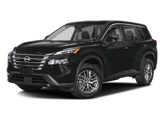 NISSAN ROGUE 2025 JN8BT3BB5SW150920 image