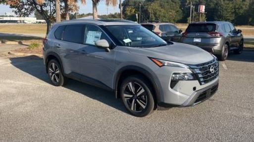 NISSAN ROGUE 2025 JN8BT3CA9SW000525 image