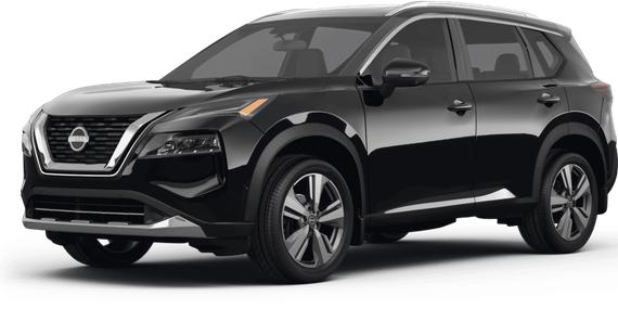 NISSAN ROGUE 2025 JN8BT3CA7SW340157 image NISSAN ROGUE 2025 JN8BT3CA7SW340157 image