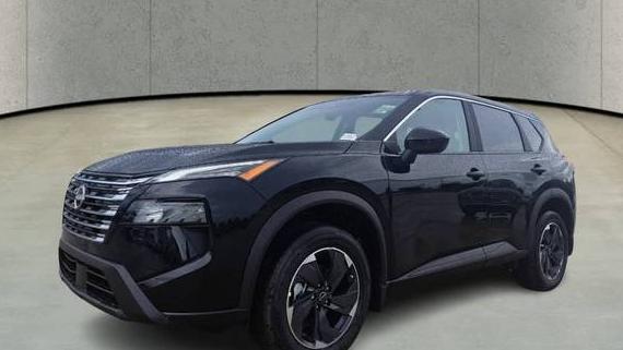 NISSAN ROGUE 2025 5N1BT3BA3SC765725 image