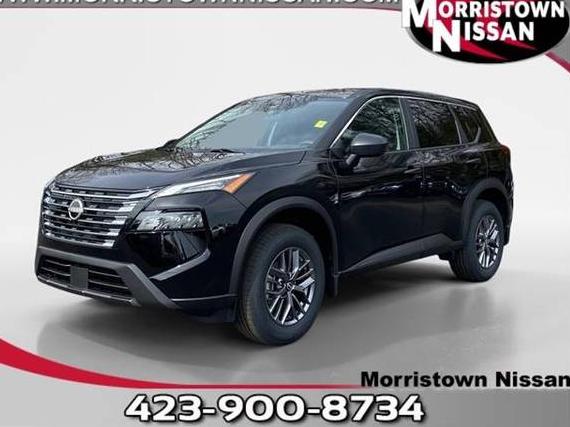 NISSAN ROGUE 2025 5N1BT3AB9SC776030 image NISSAN ROGUE 2025 5N1BT3AB9SC776030 image