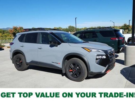 NISSAN ROGUE 2025 5N1BT3BB1SC798327 image NISSAN ROGUE 2025 5N1BT3BB1SC798327 image