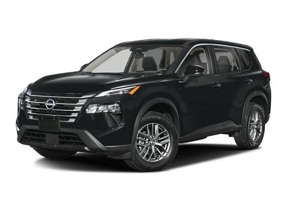 NISSAN ROGUE 2025 5N1BT3BA9SC813020 image NISSAN ROGUE 2025 5N1BT3BA9SC813020 image