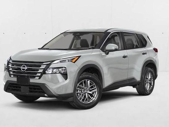 NISSAN ROGUE 2025 5N1BT3AA0SC822612 image NISSAN ROGUE 2025 5N1BT3AA0SC822612 image