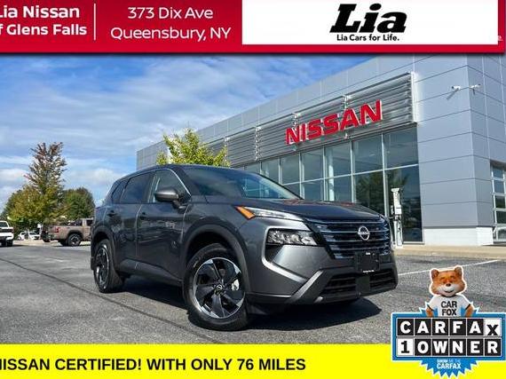 NISSAN ROGUE 2025 5N1BT3BB5SC862112 image NISSAN ROGUE 2025 5N1BT3BB5SC862112 image