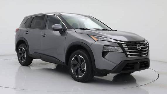 NISSAN ROGUE 2025 JN8BT3BA6SW009846 image NISSAN ROGUE 2025 JN8BT3BA6SW009846 image