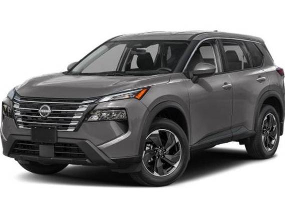 NISSAN ROGUE 2025 5N1BT3BB6SC780776 image