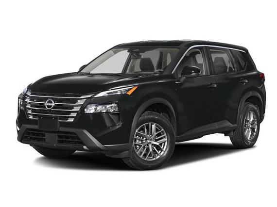 NISSAN ROGUE 2025 5N1BT3AA9SC773569 image NISSAN ROGUE 2025 5N1BT3AA9SC773569 image