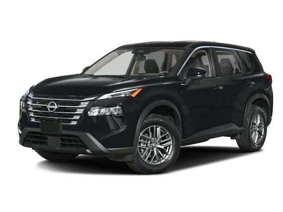 NISSAN ROGUE 2025 5N1BT3BB6SC763721 image NISSAN ROGUE 2025 5N1BT3BB6SC763721 image