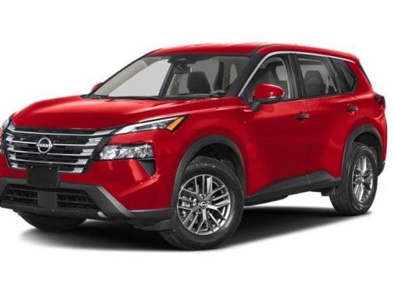 NISSAN ROGUE 2025 5N1BT3AB8SC763205 image NISSAN ROGUE 2025 5N1BT3AB8SC763205 image