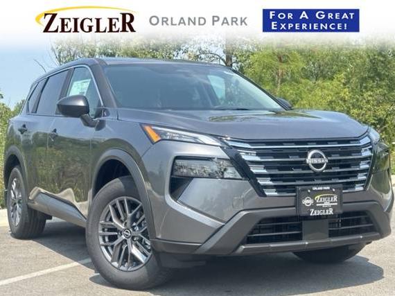 NISSAN ROGUE 2025 5N1BT3AB7SC769139 image NISSAN ROGUE 2025 5N1BT3AB7SC769139 image