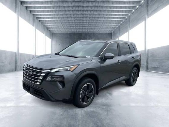 NISSAN ROGUE 2025 5N1BT3BA5SC793932 image
