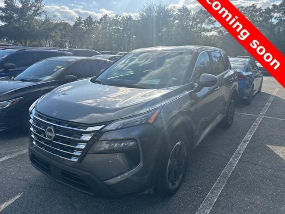 NISSAN ROGUE 2025 5N1BT3BB8SC764787 image NISSAN ROGUE 2025 5N1BT3BB8SC764787 image