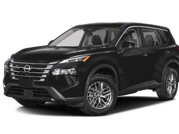 NISSAN ROGUE 2025 5N1BT3AB2SC765189 image
