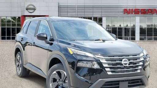 NISSAN ROGUE 2025 5N1BT3BA4SC765717 image