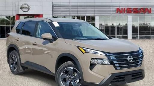NISSAN ROGUE 2025 5N1BT3BA4SC671725 image