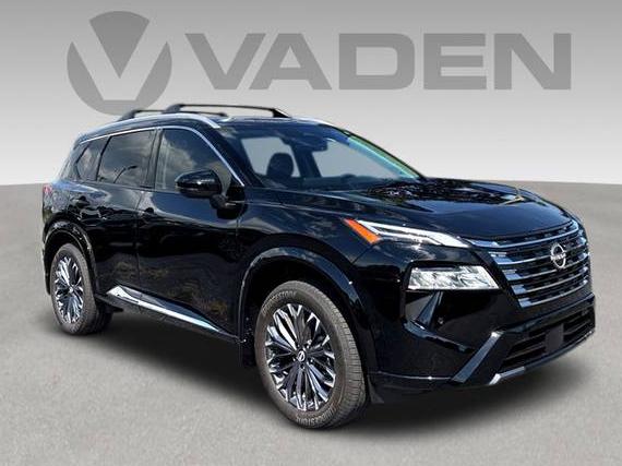 NISSAN ROGUE 2025 JN8BT3DC0SW103235 image NISSAN ROGUE 2025 JN8BT3DC0SW103235 image