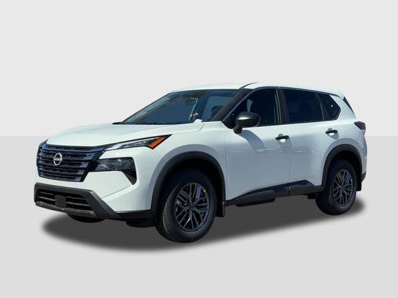 NISSAN ROGUE 2025 5N1BT3AA7SC839763 image