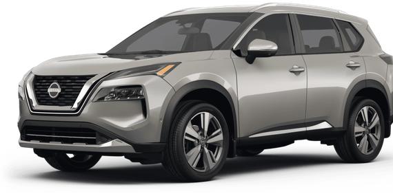 NISSAN ROGUE 2025 JN8BT3CA2SW341460 image NISSAN ROGUE 2025 JN8BT3CA2SW341460 image