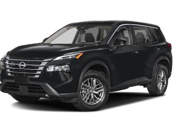 NISSAN ROGUE 2025 5N1BT3AA9SC789271 image