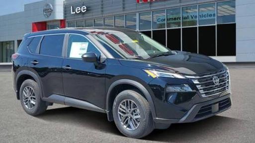 NISSAN ROGUE 2025 5N1BT3AA5SC764769 image