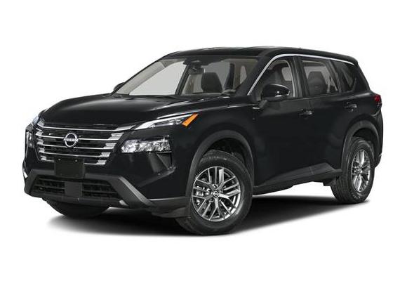 NISSAN ROGUE 2025 5N1BT3AB0SC788079 image NISSAN ROGUE 2025 5N1BT3AB0SC788079 image