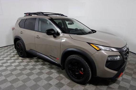 NISSAN ROGUE 2025 5N1BT3BB0SC820382 image NISSAN ROGUE 2025 5N1BT3BB0SC820382 image