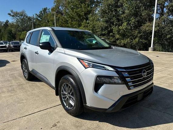 NISSAN ROGUE 2025 5N1BT3AA8SC789505 image