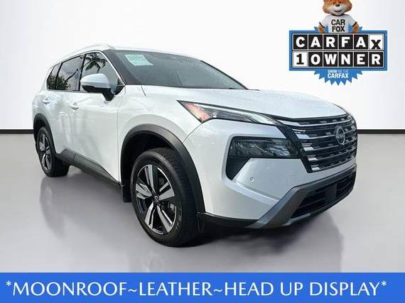 NISSAN ROGUE 2025 JN8BT3CA9SW011878 image NISSAN ROGUE 2025 JN8BT3CA9SW011878 image