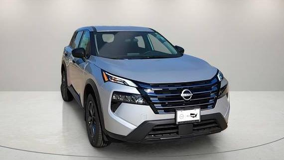 NISSAN ROGUE 2025 5N1BT3AB6SC674586 image