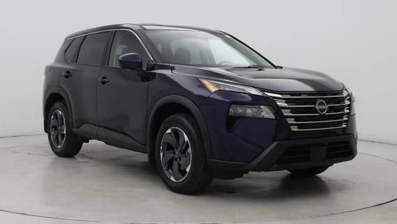NISSAN ROGUE 2025 5N1BT3BA2SC867713 image NISSAN ROGUE 2025 5N1BT3BA2SC867713 image