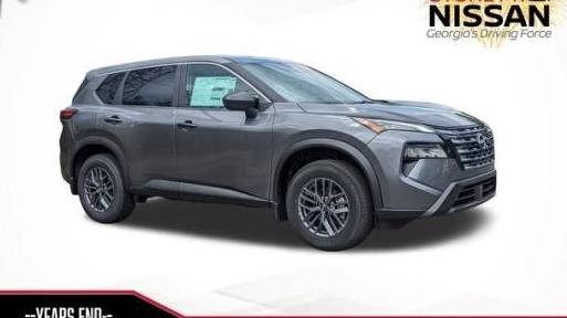 NISSAN ROGUE 2025 5N1BT3AA0SC807320 image