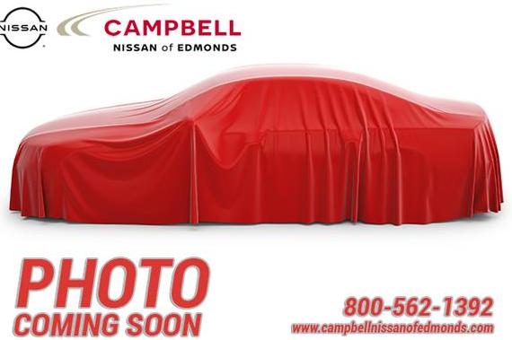 NISSAN ROGUE 2025 5N1BT3AB7SC843448 image