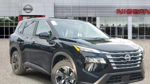 NISSAN ROGUE 2025 5N1BT3BA5SC763085 image