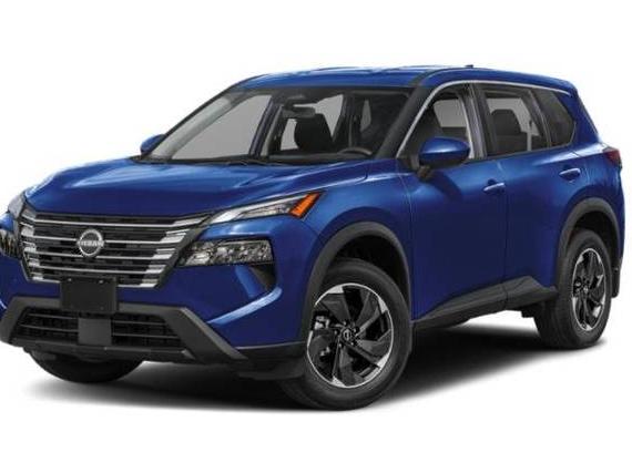 NISSAN ROGUE 2025 5N1BT3BB0SC842995 image NISSAN ROGUE 2025 5N1BT3BB0SC842995 image