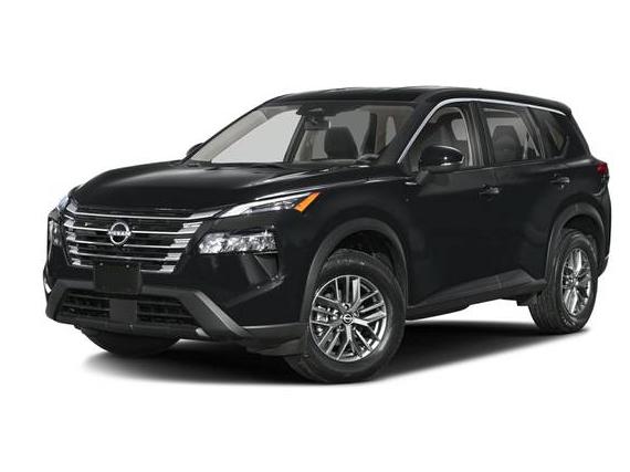 NISSAN ROGUE 2025 5N1BT3BAXSC777659 image