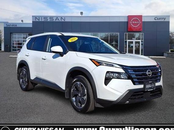 NISSAN ROGUE 2025 JN8BT3BB4SW151668 image NISSAN ROGUE 2025 JN8BT3BB4SW151668 image