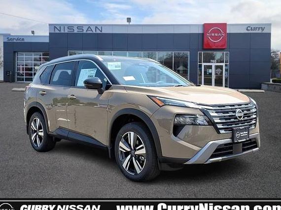 NISSAN ROGUE 2025 JN8BT3CB1SW170175 image NISSAN ROGUE 2025 JN8BT3CB1SW170175 image