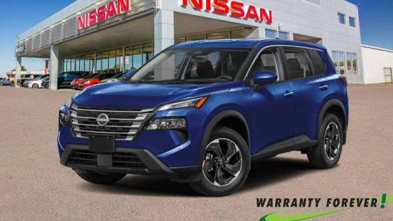 NISSAN ROGUE 2025 5N1BT3BB7SC769950 image NISSAN ROGUE 2025 5N1BT3BB7SC769950 image