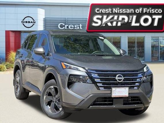 NISSAN ROGUE 2025 5N1BT3BA6SC852258 image NISSAN ROGUE 2025 5N1BT3BA6SC852258 image