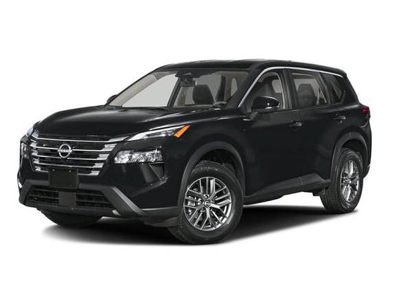 NISSAN ROGUE 2025 5N1BT3BA4SC853974 image NISSAN ROGUE 2025 5N1BT3BA4SC853974 image