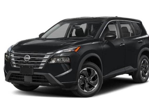 NISSAN ROGUE 2025 5N1BT3BA6SC769882 image