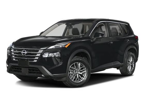 NISSAN ROGUE 2025 JN8BT3BB5SW159181 image NISSAN ROGUE 2025 JN8BT3BB5SW159181 image