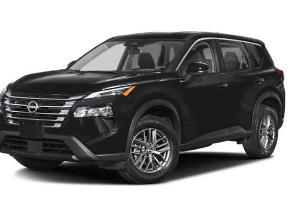 NISSAN ROGUE 2025 5N1BT3AA0SC844142 image NISSAN ROGUE 2025 5N1BT3AA0SC844142 image