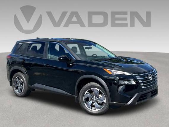 NISSAN ROGUE 2025 5N1BT3BA7SC769924 image