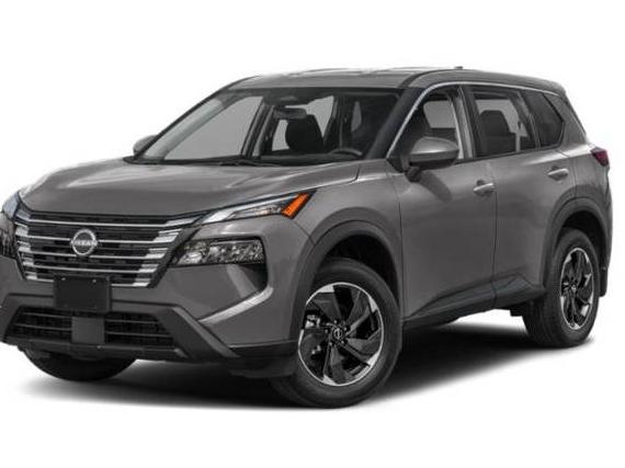 NISSAN ROGUE 2025 JN8BT3BA2SW000867 image